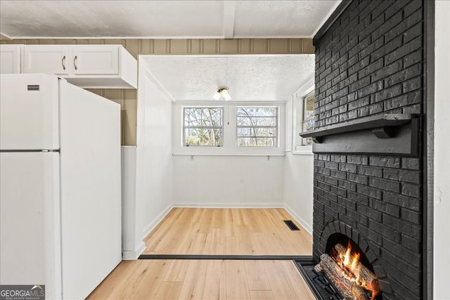 528 N Alexander Avenue, Washington, GA 30673