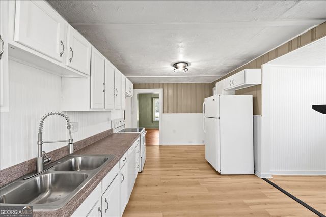 528 N Alexander Avenue, Washington, GA 30673