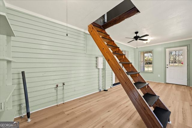 528 N Alexander Avenue, Washington, GA 30673