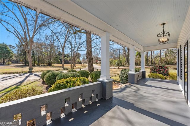 528 N Alexander Avenue, Washington, GA 30673