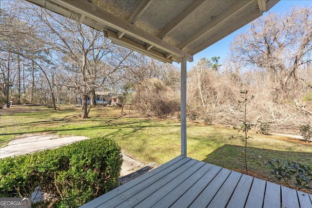 528 N Alexander Avenue, Washington, GA 30673