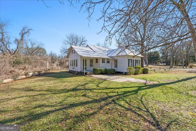 528 N Alexander Avenue, Washington, GA 30673