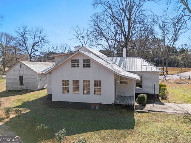 528 N Alexander Avenue, Washington, GA 30673