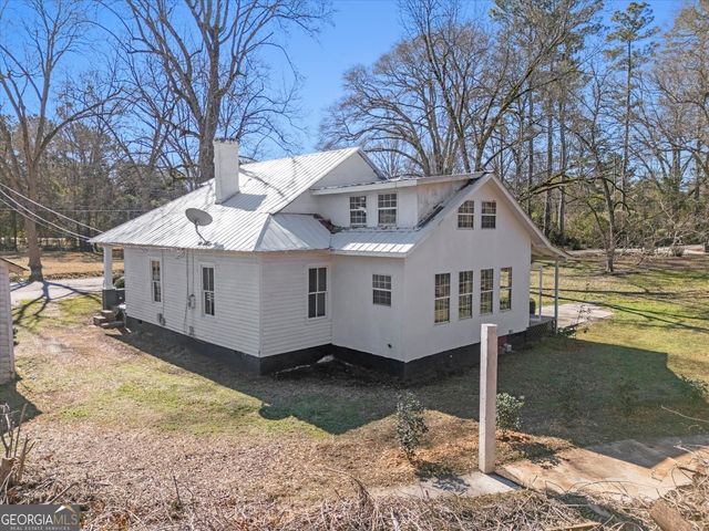 528 N Alexander Avenue, Washington, GA 30673