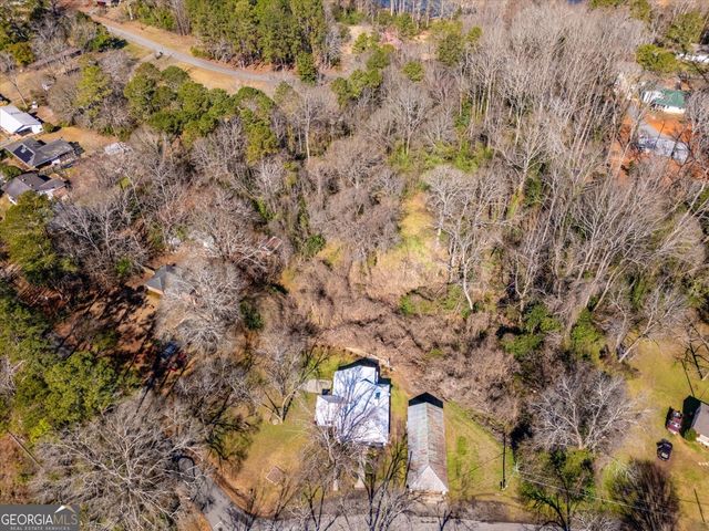 528 N Alexander Avenue, Washington, GA 30673