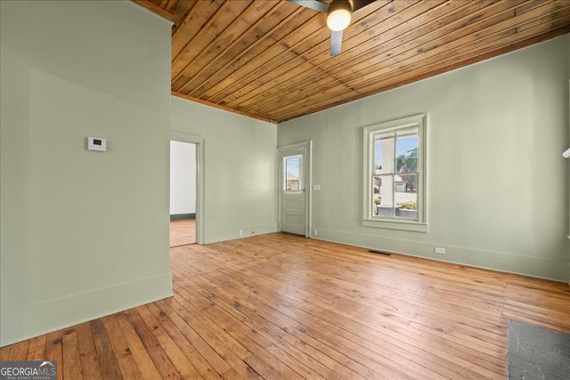 528 N Alexander Avenue, Washington, GA 30673