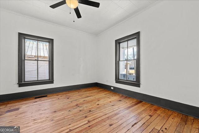 528 N Alexander Avenue, Washington, GA 30673