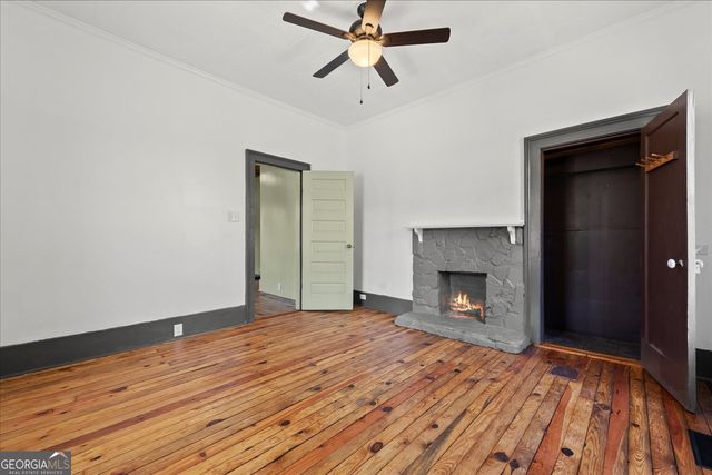 528 N Alexander Avenue, Washington, GA 30673