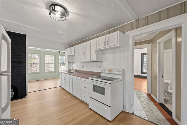 528 N Alexander Avenue, Washington, GA 30673