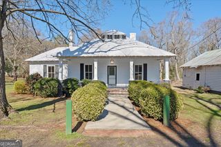 528 N Alexander Avenue, Washington, GA 30673