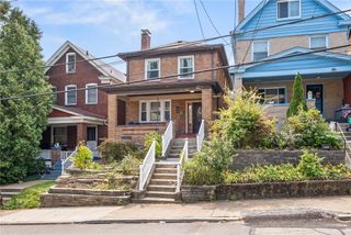 2812 Brentwood Ave, Brentwood, PA 15227