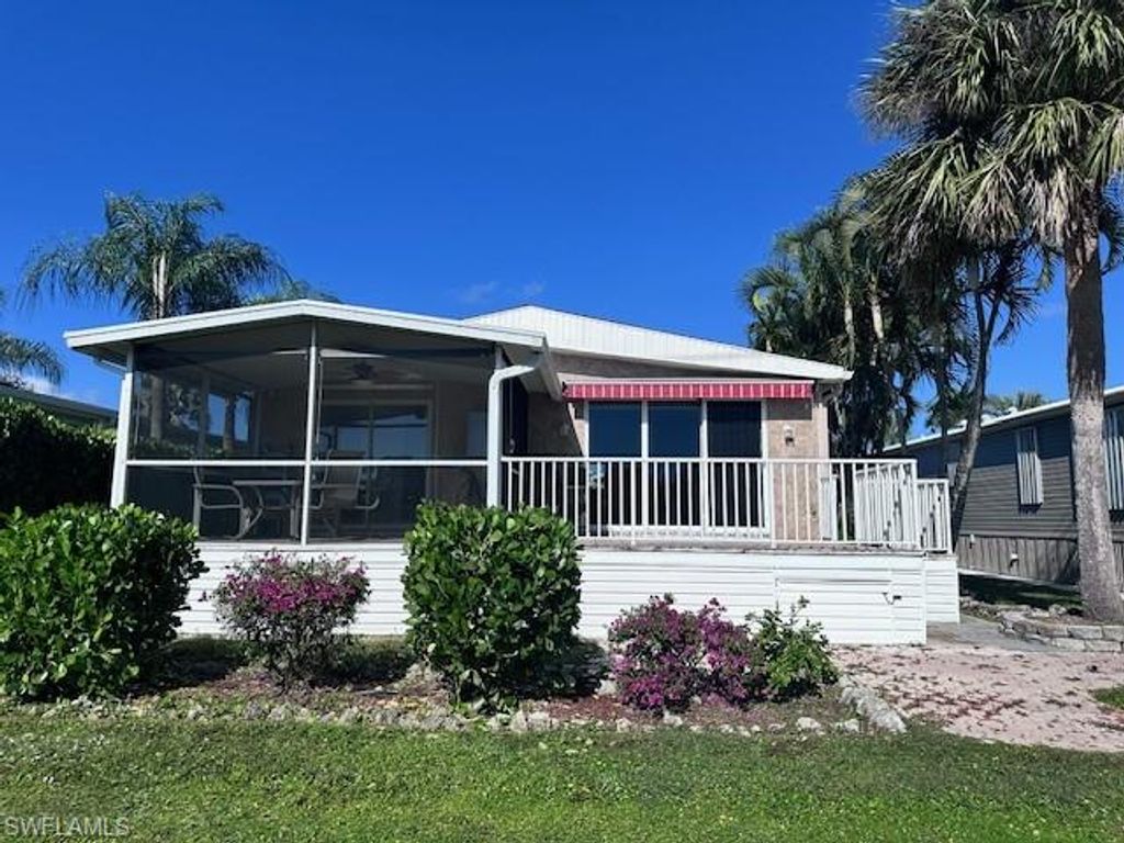 1105 Silver Lakes BLVD, NAPLES, FL 34114 — photo 3