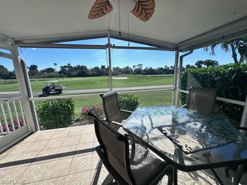 1105 Silver Lakes BLVD, NAPLES, FL 34114 — photo 4