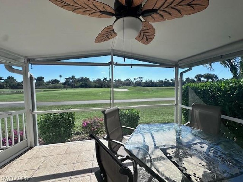 1105 Silver Lakes BLVD, NAPLES, FL 34114 — photo 5