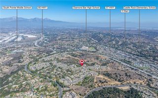 2707 S Rockridge ln, Diamond Bar, CA 91789