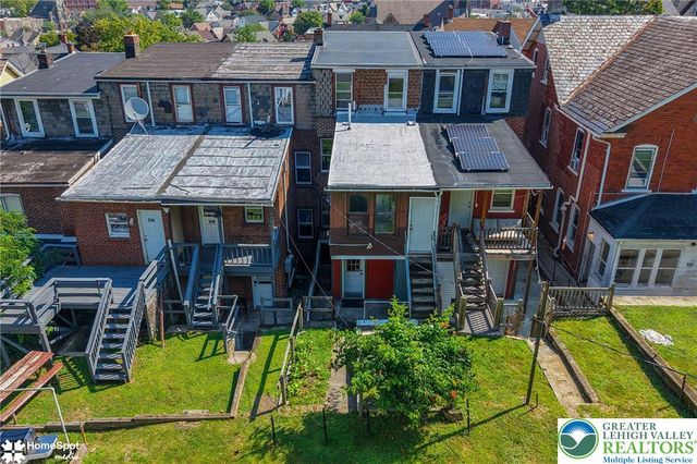 560 Hillside Avenue, Bethlehem City, PA 18015