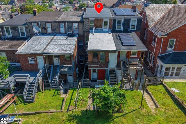 560 Hillside Avenue, Bethlehem City, PA 18015