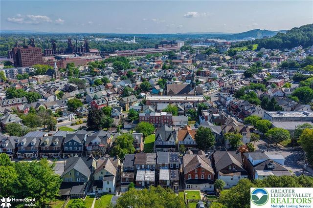 560 Hillside Avenue, Bethlehem City, PA 18015
