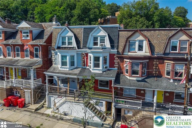 560 Hillside Avenue, Bethlehem City, PA 18015