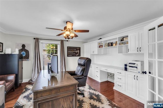 11 Amelia Drive, Old Tappan, NJ 07675