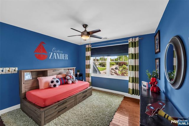 11 Amelia Drive, Old Tappan, NJ 07675