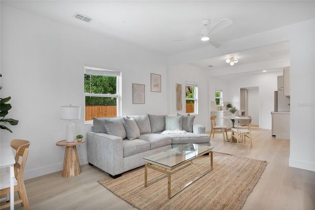 1205 HIGHLAND STREET S, St Petersburg, FL 33701