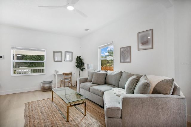 1205 HIGHLAND STREET S, St Petersburg, FL 33701