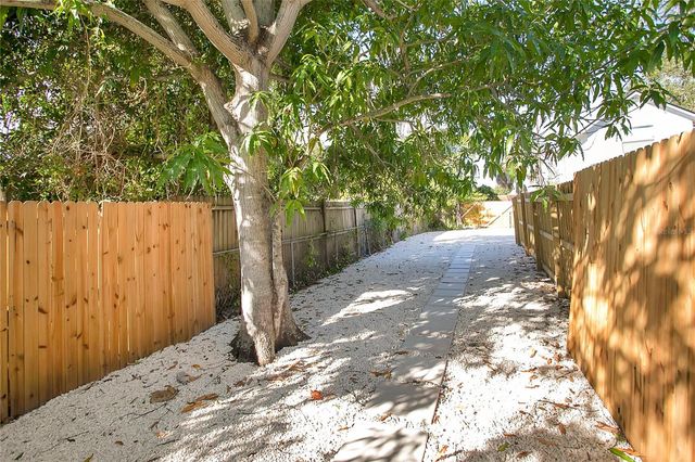 1205 HIGHLAND STREET S, St Petersburg, FL 33701