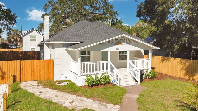 1205 HIGHLAND STREET S, St Petersburg, FL 33701