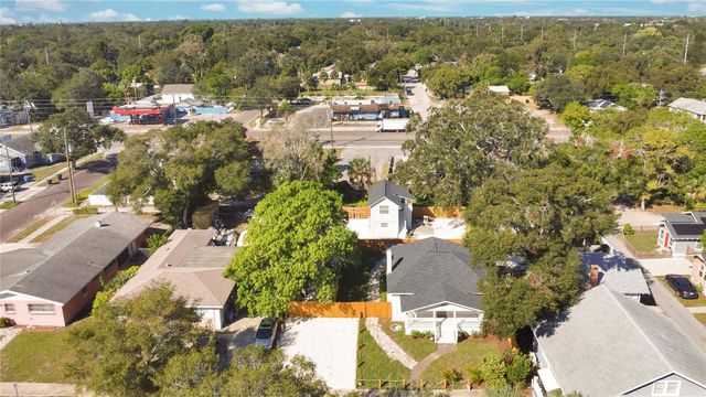 1205 HIGHLAND STREET S, St Petersburg, FL 33701