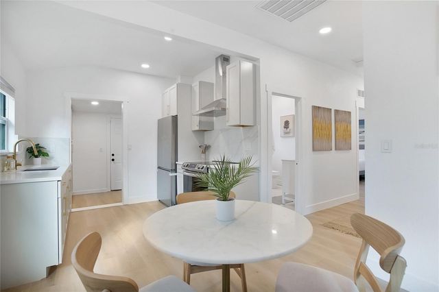 1205 HIGHLAND STREET S, St Petersburg, FL 33701