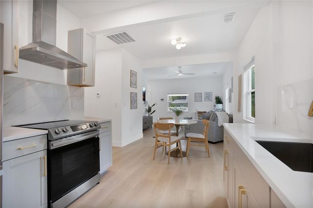 1205 HIGHLAND STREET S, St Petersburg, FL 33701