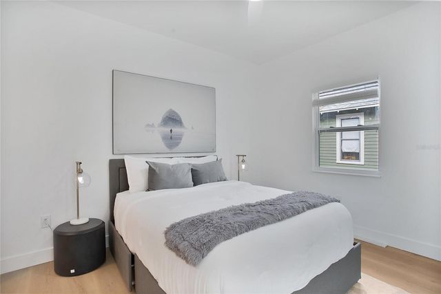 1205 HIGHLAND STREET S, St Petersburg, FL 33701