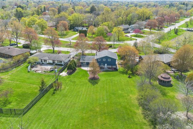 8480 Indian Creek PARKWAY, Fox Point, WI 53217