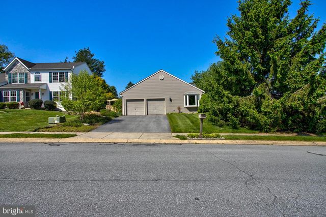 3932 LAUREL RUN, Columbia, PA 17512