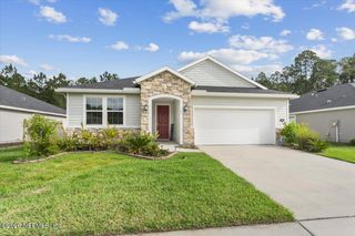 595 WILD ROSE Lane, Jacksonville, FL 32218