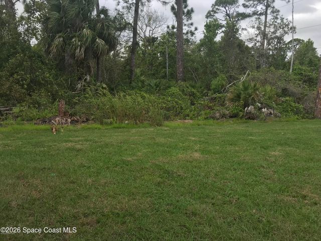 1671 Welland Street SE, Palm Bay, FL 32909