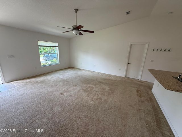1671 Welland Street SE, Palm Bay, FL 32909