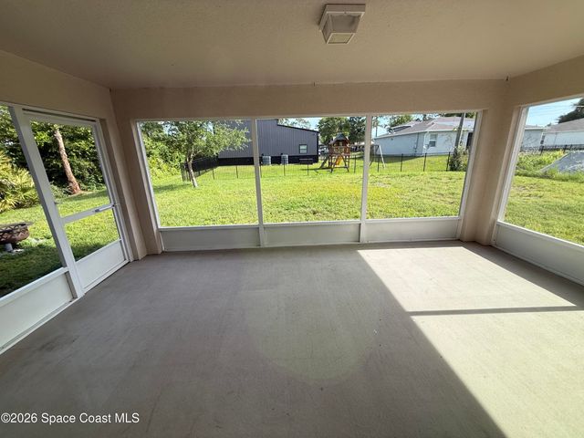 1671 Welland Street SE, Palm Bay, FL 32909