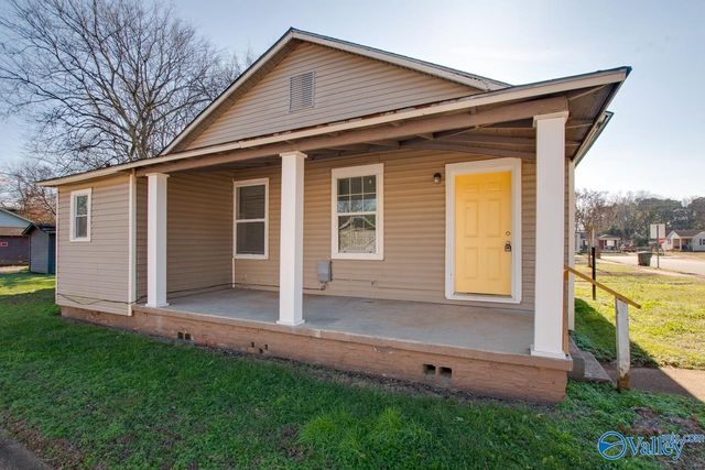 3701 Fairview Street, Huntsville, AL 35805