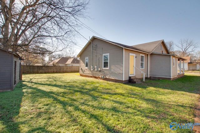 3701 Fairview Street, Huntsville, AL 35805