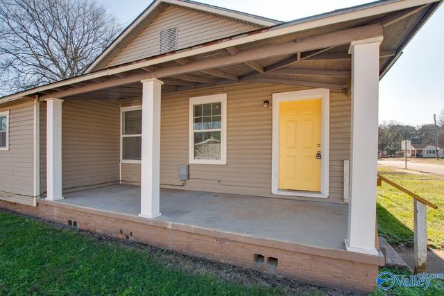 3701 Fairview Street, Huntsville, AL 35805