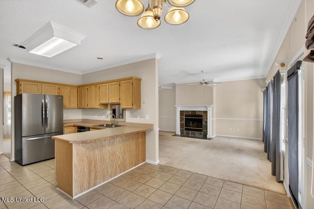 883 Alawai Avenue, Diamondhead, MS 39525