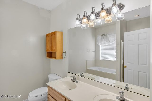 883 Alawai Avenue, Diamondhead, MS 39525