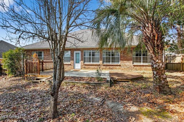 883 Alawai Avenue, Diamondhead, MS 39525