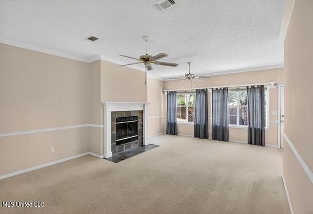 883 Alawai Avenue, Diamondhead, MS 39525