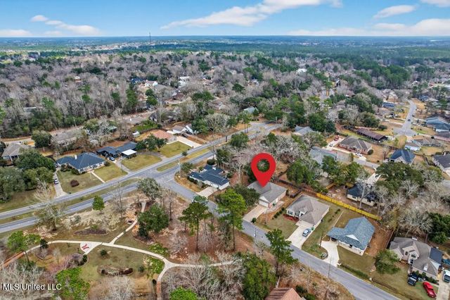 883 Alawai Avenue, Diamondhead, MS 39525