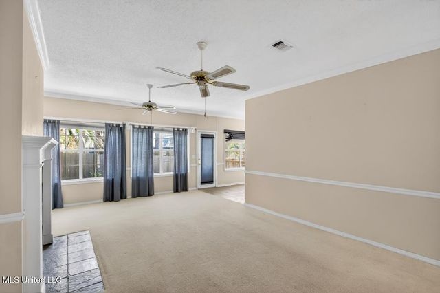 883 Alawai Avenue, Diamondhead, MS 39525