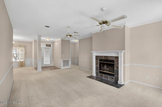 883 Alawai Avenue, Diamondhead, MS 39525