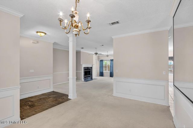 883 Alawai Avenue, Diamondhead, MS 39525